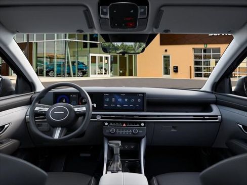 New 2026 Hyundai Tucson SE AWD/4WD image 11