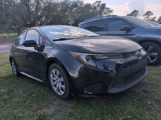 Used 2020 Toyota Corolla LE video 1