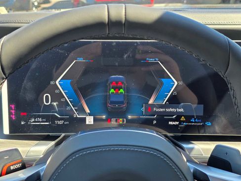 New 2025 BMW 750e xDrive w/ Executive Package image 23