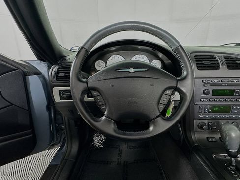 Used 2005 Ford Thunderbird RWD image 13
