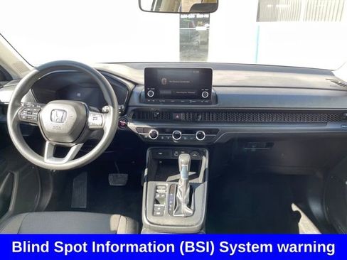 Used 2025 Honda CR-V EX image 12