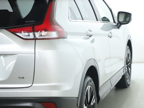 Used 2026 Mitsubishi Eclipse Cross AWD image 45