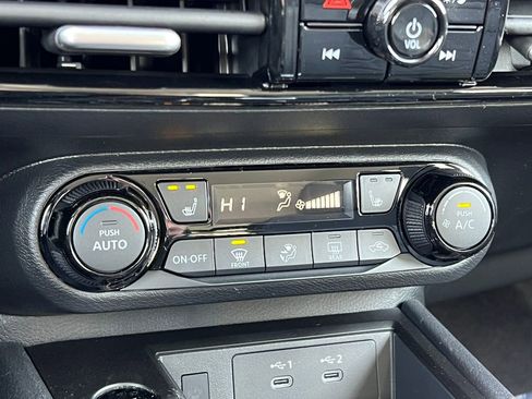 New 2026 Nissan Kicks SV w/ Cold Weather Package image 20