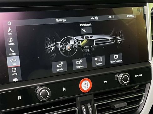 New 2026 Porsche Macan image 29