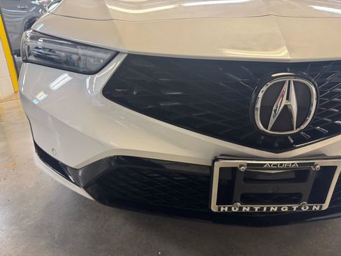 Certified 2024 Acura Integra A-Spec image 4