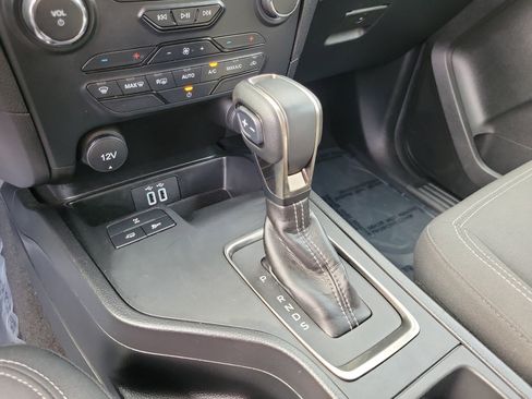 Used 2023 Ford Ranger XLT w/ Equipment Group 301A Mid image 22