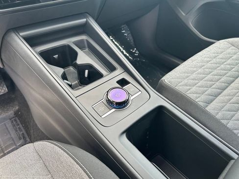 New 2025 Volkswagen Tiguan S w/ 18" Wheel Package image 21