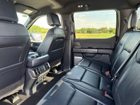 Used 2024 Ford F150 XLT w/ Equipment Group 303A High AWD/4WD image 28