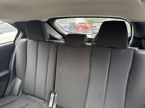 Used 2023 Mitsubishi Eclipse Cross LE AWD/4WD image 25