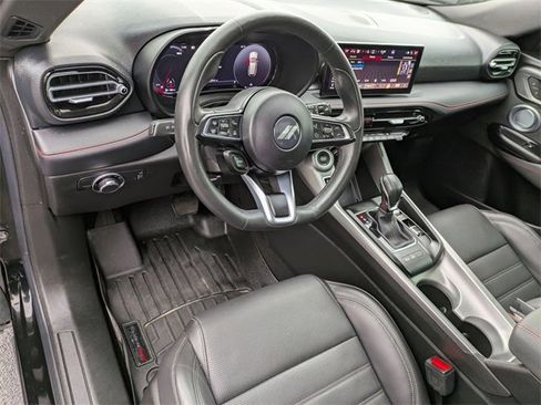 Certified 2024 Dodge Hornet GT Plus w/ Tech Pack Plus w/o Parking image 10