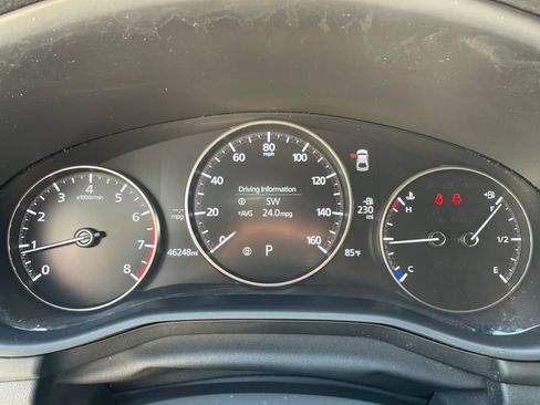 Used 2022 MAZDA MAZDA3 s AWD/4WD image 10