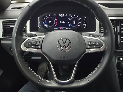 Used 2023 Volkswagen Atlas Cross Sport SE AWD/4WD image 18