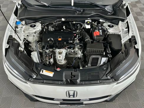 Used 2024 Honda HR-V Sport image 23