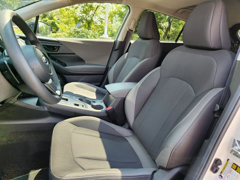 Certified 2026 Subaru Crosstrek 2.5i Premium AWD/4WD image 10