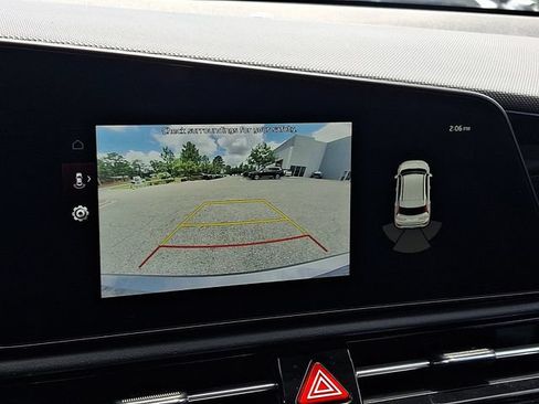 Certified 2023 Kia Niro Wind FWD image 19
