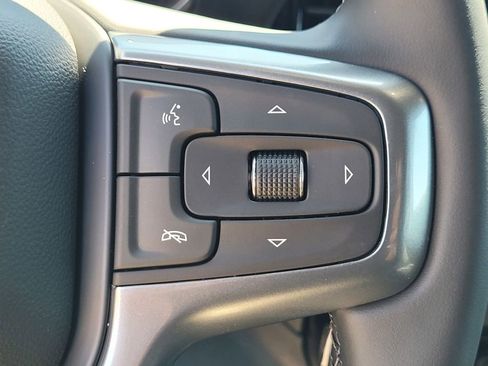 New 2026 Chevrolet Silverado 1500 RST w/ Protection Package image 20