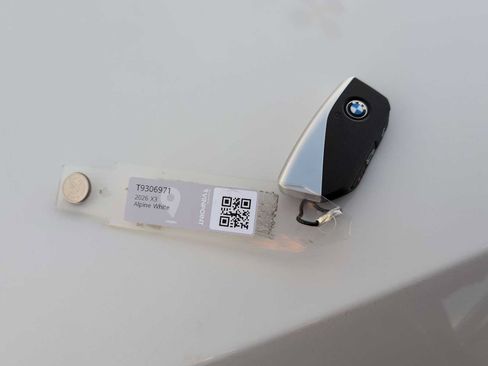 Used 2026 BMW X3 xDrive30i w/ Premium Package AWD/4WD image 35