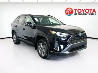 Used 2024 Toyota RAV4 XLE w/ Convenience Package AWD/4WD video 1