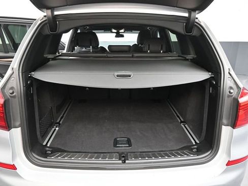 Used 2019 BMW X3 sDrive30i RWD image 19