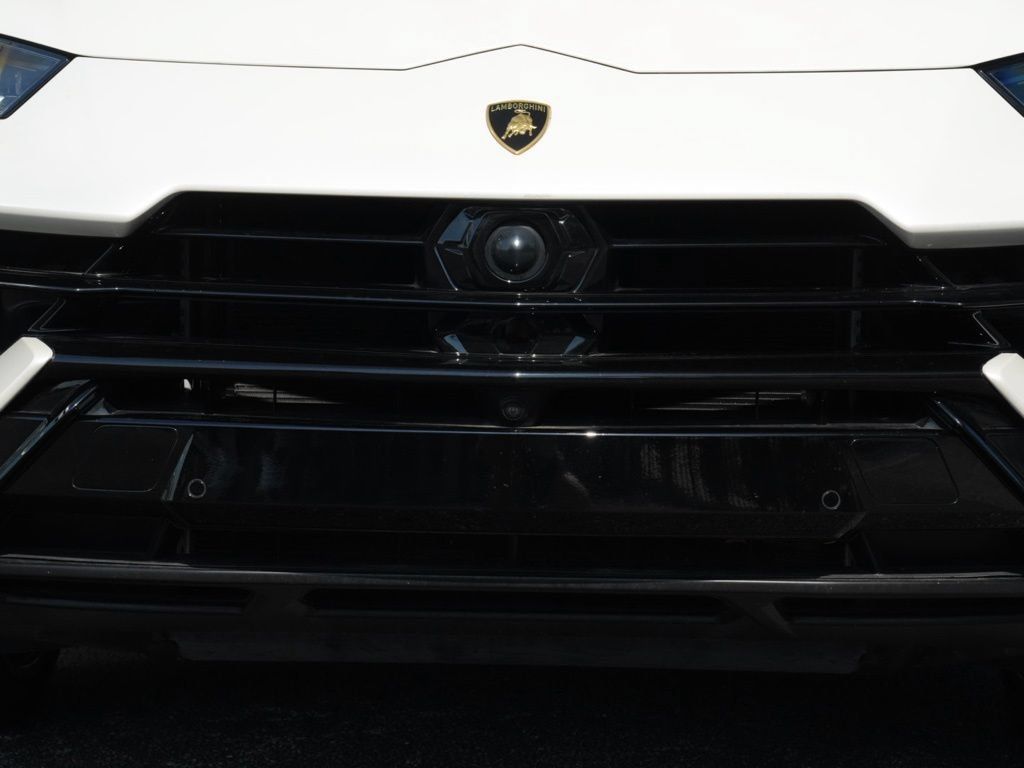 Used 2023 Lamborghini Urus S AWD/4WD image 40