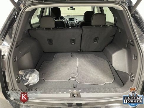 Used 2024 Chevrolet Equinox LT AWD/4WD image 25