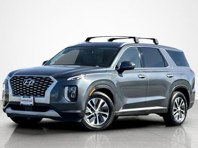 Used 2021 Hyundai Palisade SEL