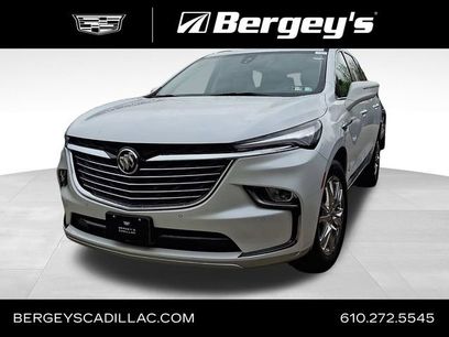 Used 2023 Buick Enclave Premium w/ Experience Buick Package