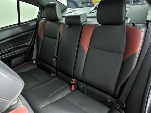 Used 2016 Subaru WRX STI Limited AWD/4WD image 20