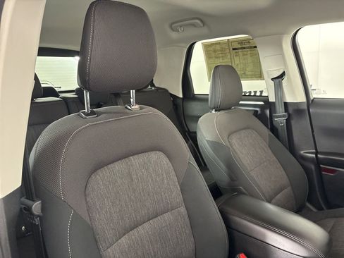 Used 2022 Ford Bronco Sport Big Bend w/ Convenience Package image 25