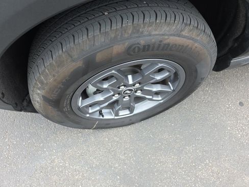 Used 2024 Ford Bronco Sport Big Bend w/ Convenience Package image 10