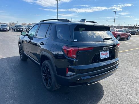 New 2026 GMC Terrain Elevation w/ Elevation Premium Package AWD/4WD image 8