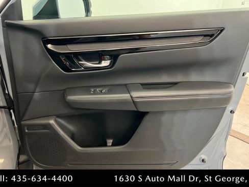 Used 2023 Honda CR-V EX-L image 23