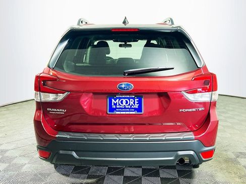 Certified 2024 Subaru Forester Premium AWD/4WD image 6