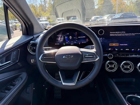 New 2025 Chevrolet Blazer EV LT AWD/4WD image 67
