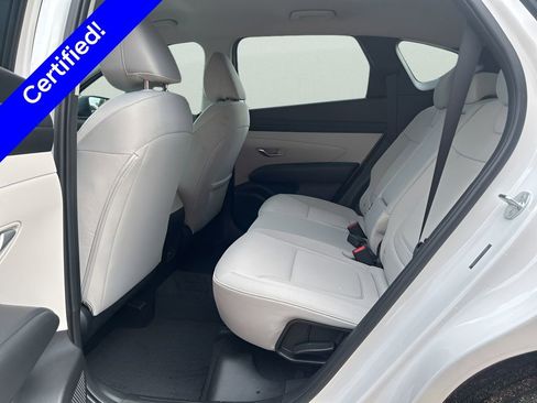 Used 2026 Hyundai Tucson SE FWD image 17