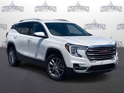 Used 2023 GMC Terrain SLT w/ Tech Package