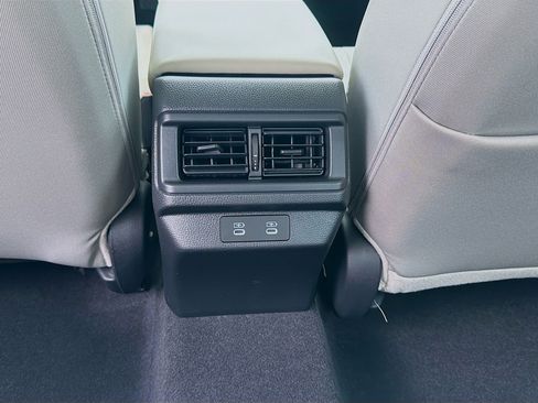 New 2026 Honda Accord LX image 20