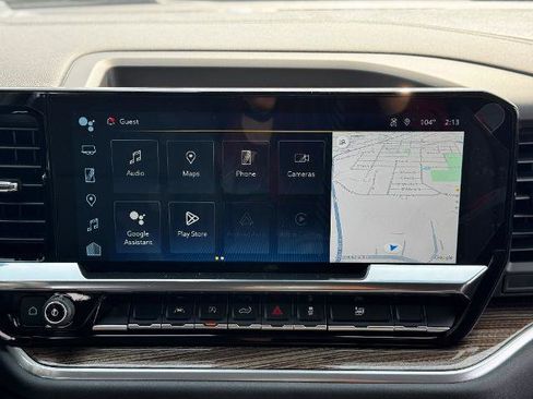 New 2025 Chevrolet Silverado 1500 LT w/ All Star Edition Plus image 11