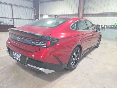 Used 2025 Hyundai Sonata SEL image 10