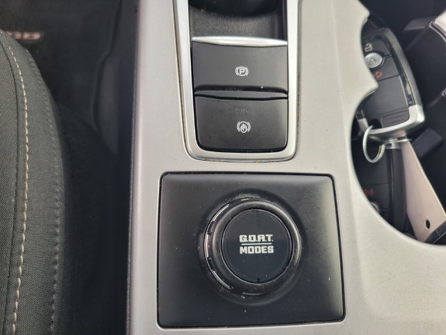 Certified 2023 Ford Bronco Sport Big Bend w/ Convenience Package AWD/4WD image 25