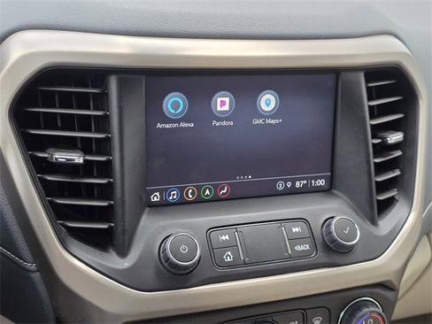 Used 2023 GMC Acadia Denali w/ Denali Ultimate Package image 32