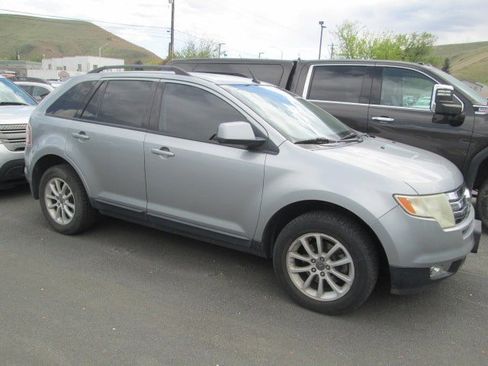 Used 2007 Ford Edge SEL AWD/4WD image 1