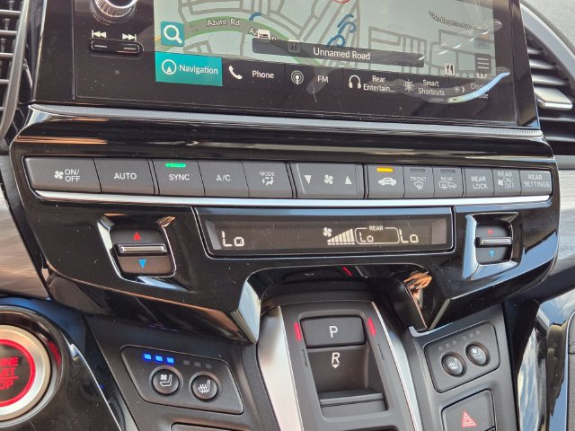 New 2026 Honda Odyssey Elite image 15