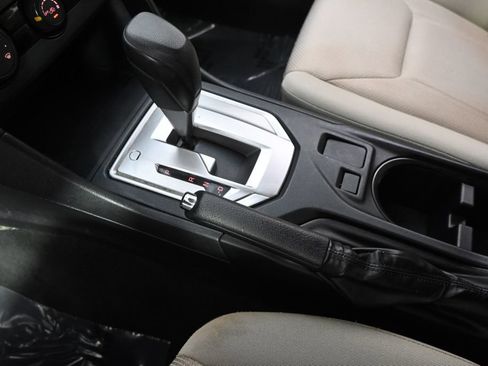 Used 2017 Subaru Impreza 2.0i AWD/4WD image 32