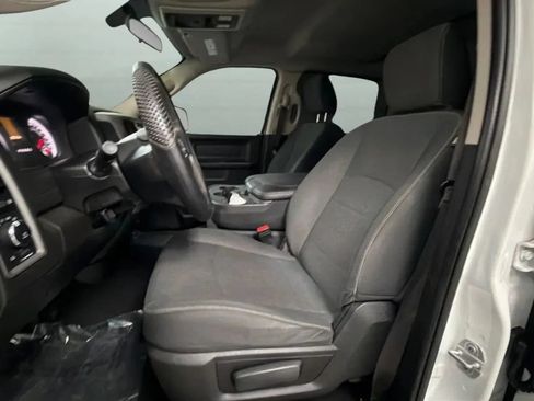 Used 2022 RAM 1500 Tradesman w/ Tradesman SXT Package AWD/4WD image 19