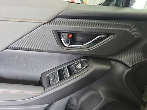 New 2026 Subaru Crosstrek 2.5i Limited AWD/4WD image 7