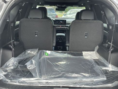 New 2026 Kia Sorento SX Prestige AWD/4WD image 10