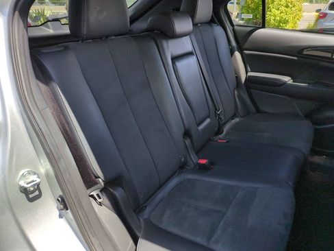 Used 2025 Mitsubishi Eclipse Cross SE AWD/4WD image 30