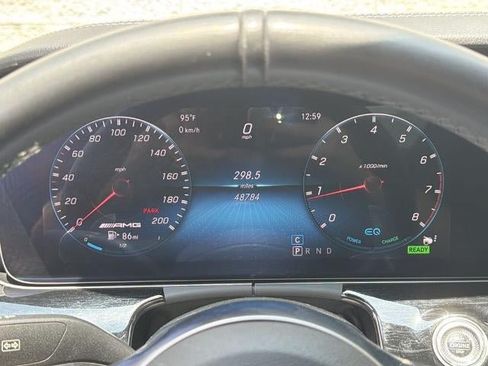 Used 2019 Mercedes-Benz AMG GT 53 image 30