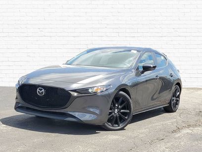 Used 2025 MAZDA MAZDA3 s Sport